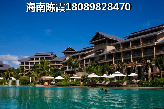 《海南公寓touzi热潮学会把握自贸港机遇，轻松实现资产增纸》