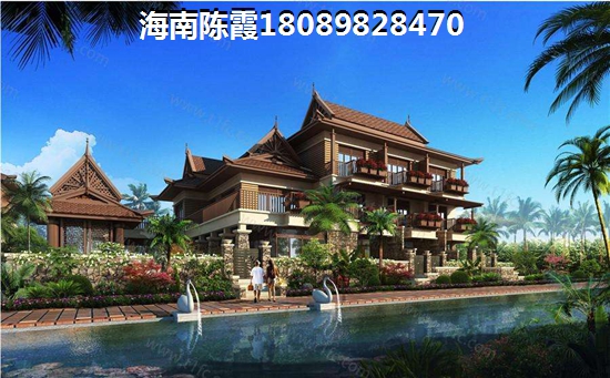 海南澄迈气候环境怎么样？后海口和海岸郁金香花园房价涨跌预测~，海南澄迈气候环境怎么样？
